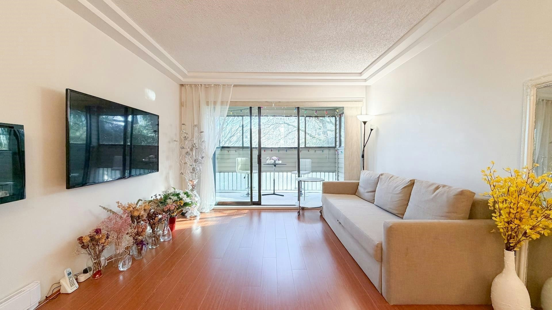 201-8291 Park Road, Richmond, BC, V6Y 1T3