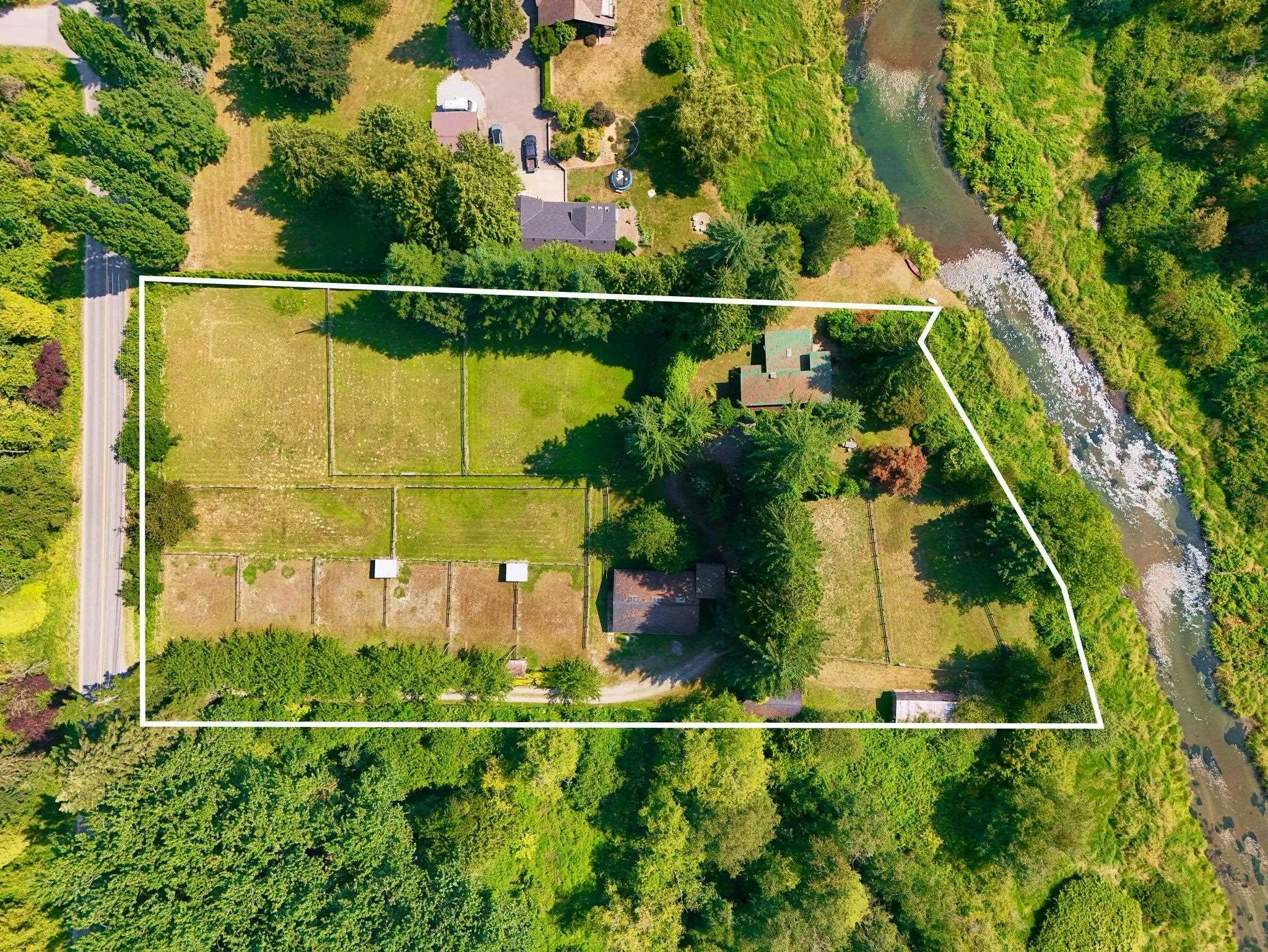 21810 132 Avenue, Maple Ridge, BC, V4R 0A7