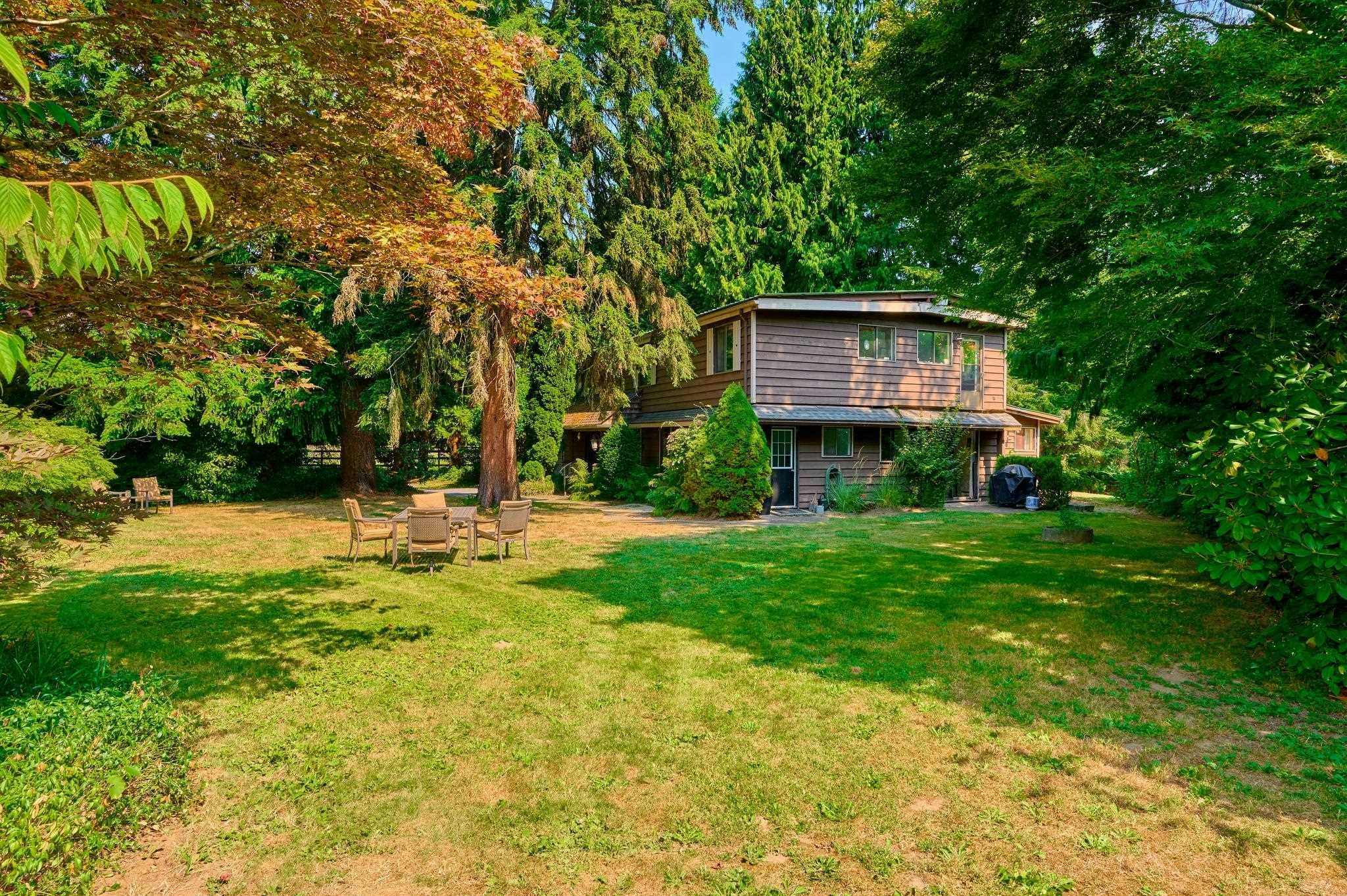 21810 132 Avenue - 5
