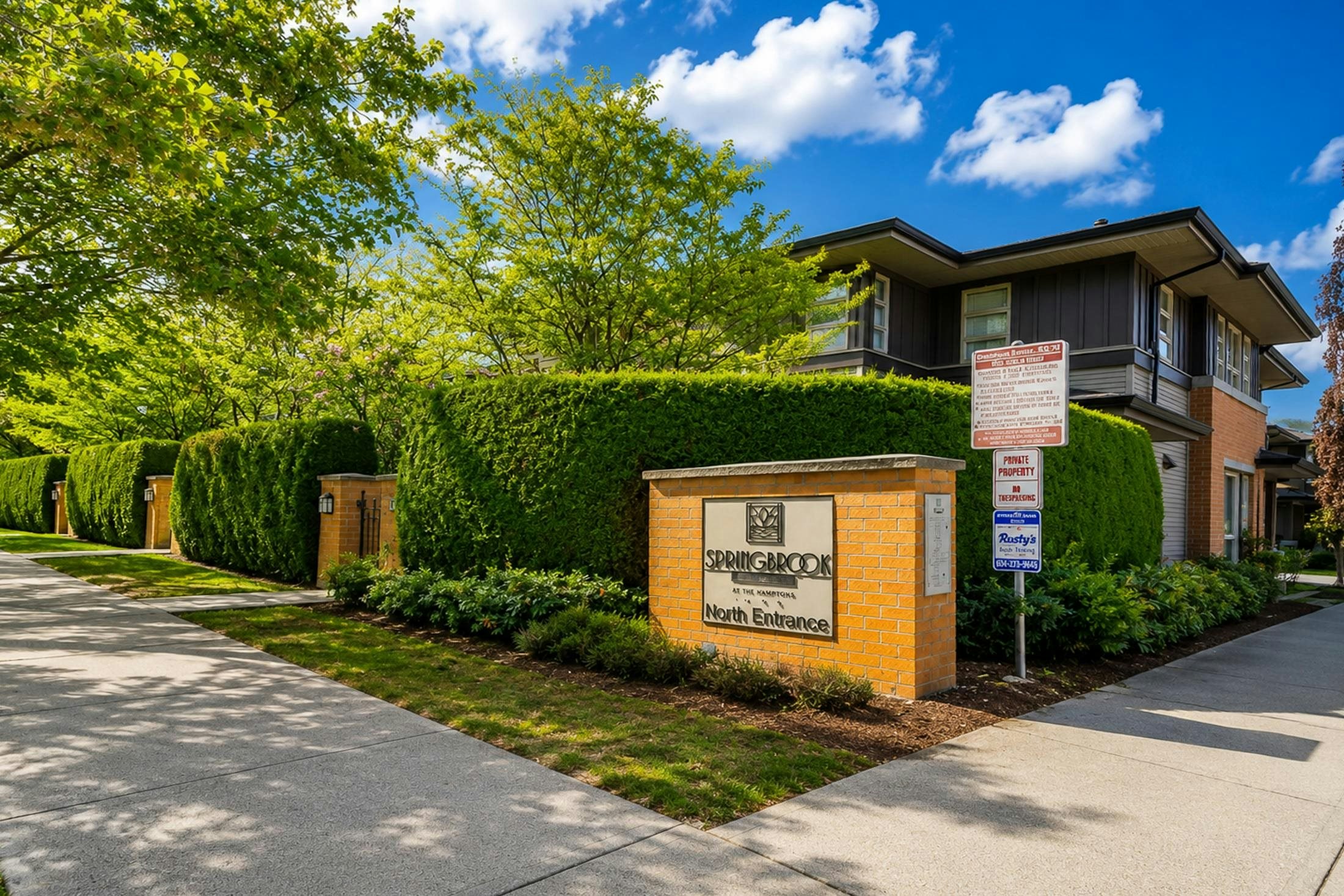 91-6300 Birch Street, Richmond, BC, V6Y 4K3