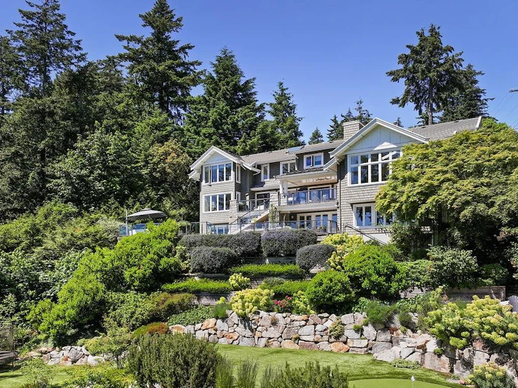 6180 Candia Place, West Vancouver, BC, V7W 1Y1
