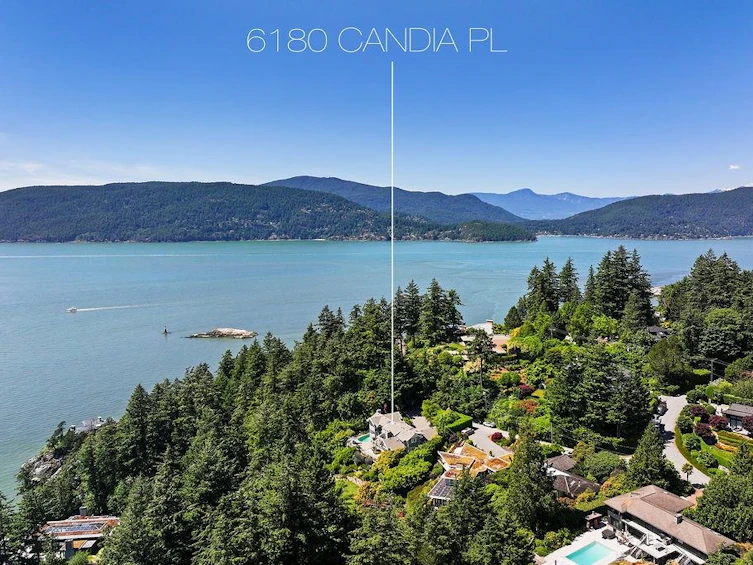 6180 Candia Place, West Vancouver, BC, V7W 1Y1 - 4