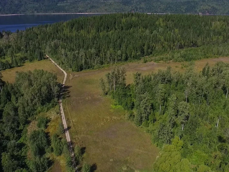 Lot A & Lot 6 Anstey Arm, Sicamous, BC, V0E 2V0 - 9