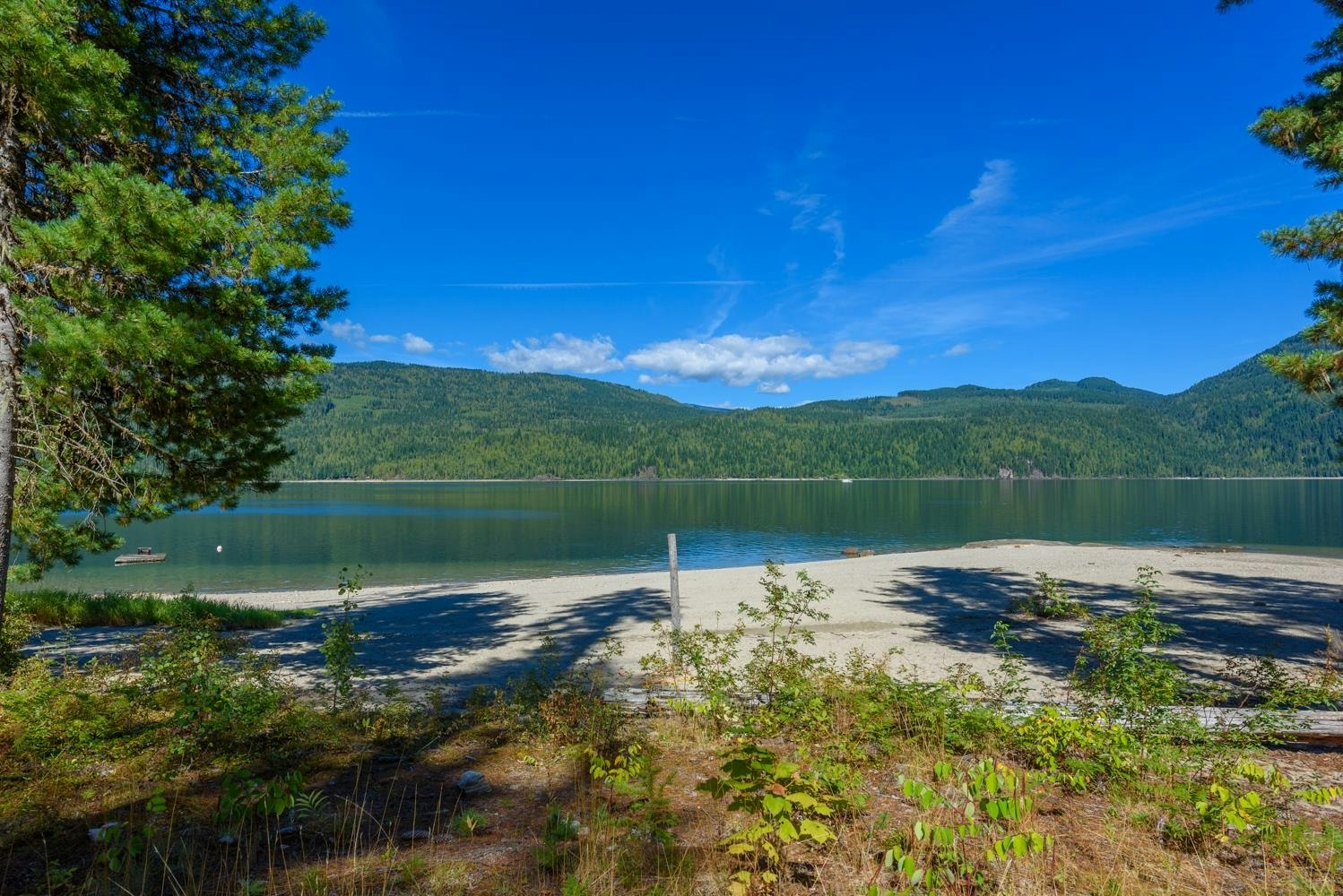 Lot A & Lot 6 Anstey Arm, Sicamous, BC, V0E 2V0