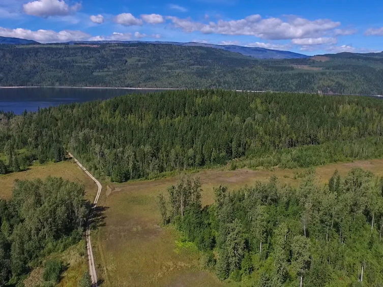 Lot A & Lot 6 Anstey Arm, Sicamous, BC, V0E 2V0 - 10