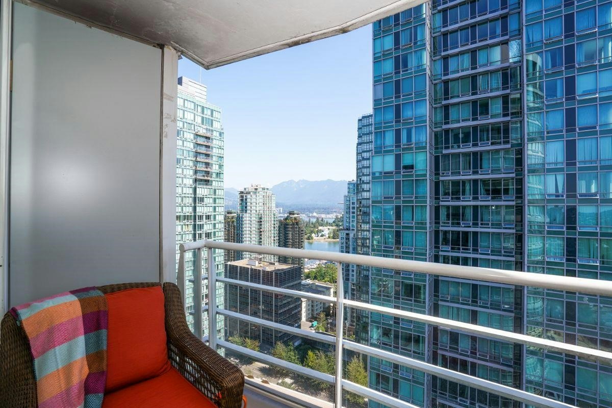 2303-1200 Alberni Street, Vancouver, BC, V6E 1A6 - 9