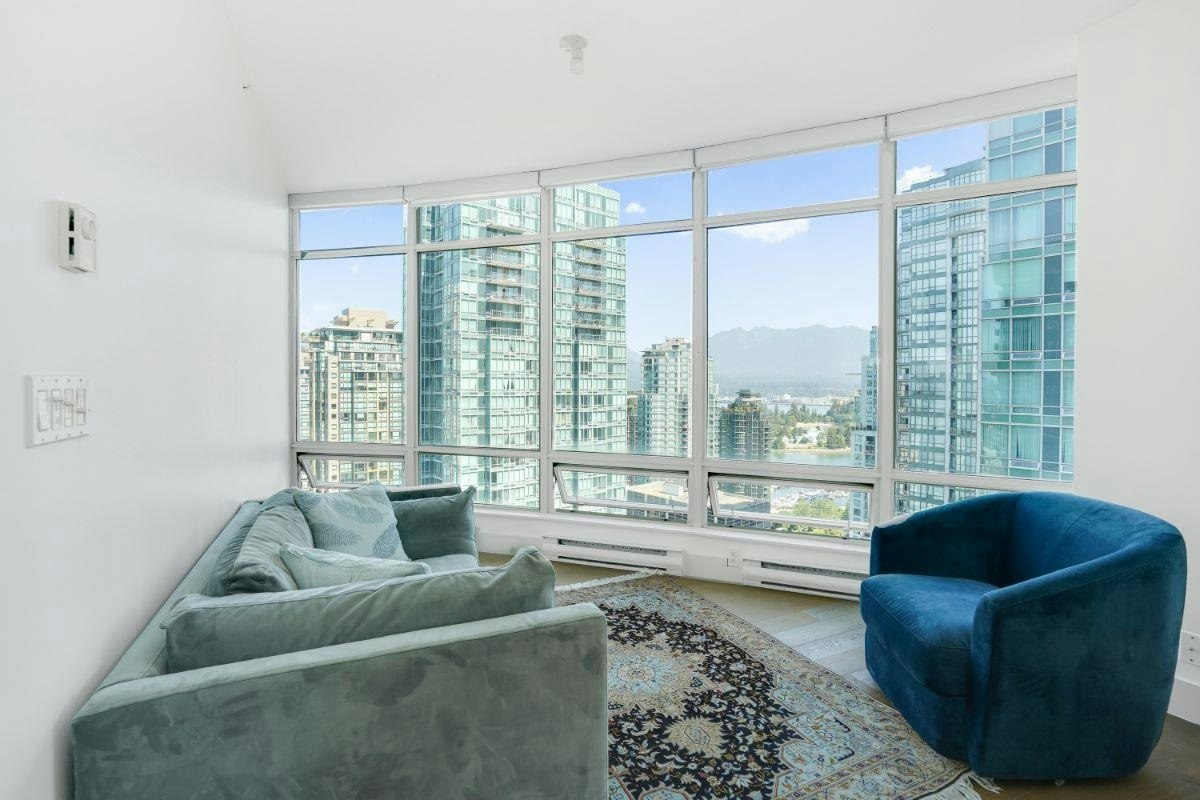2303-1200 Alberni Street, Vancouver, BC, V6E 1A6 - 7