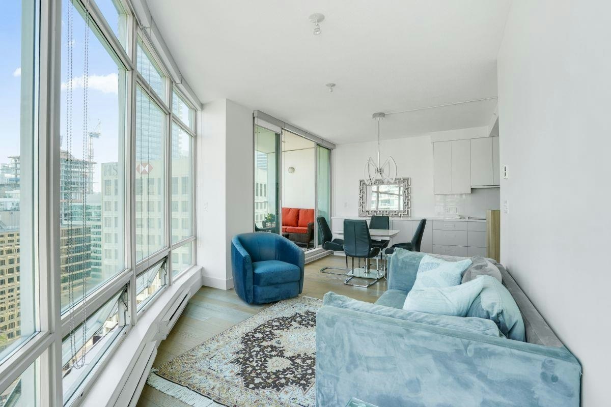 2303-1200 Alberni Street, Vancouver, BC, V6E 1A6 - 8