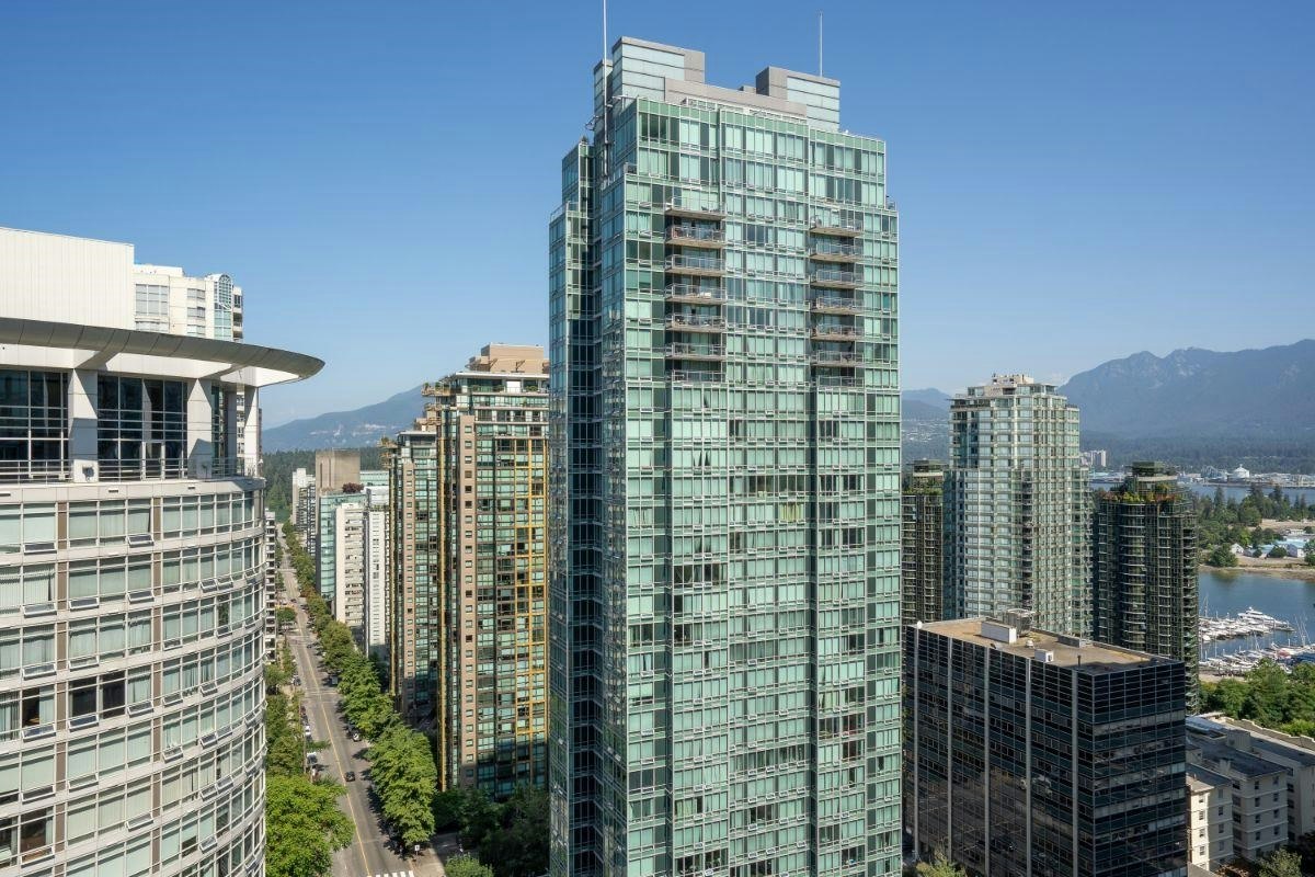 2303-1200 Alberni Street, Vancouver, BC, V6E 1A6 - 11