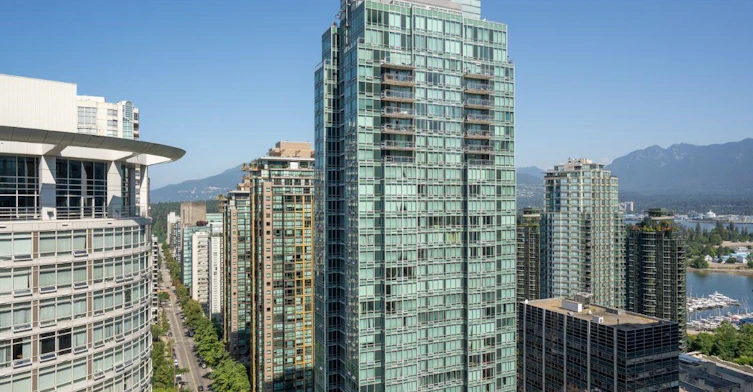 2303-1200 Alberni Street, Vancouver, BC, V6E 1A6 - 11