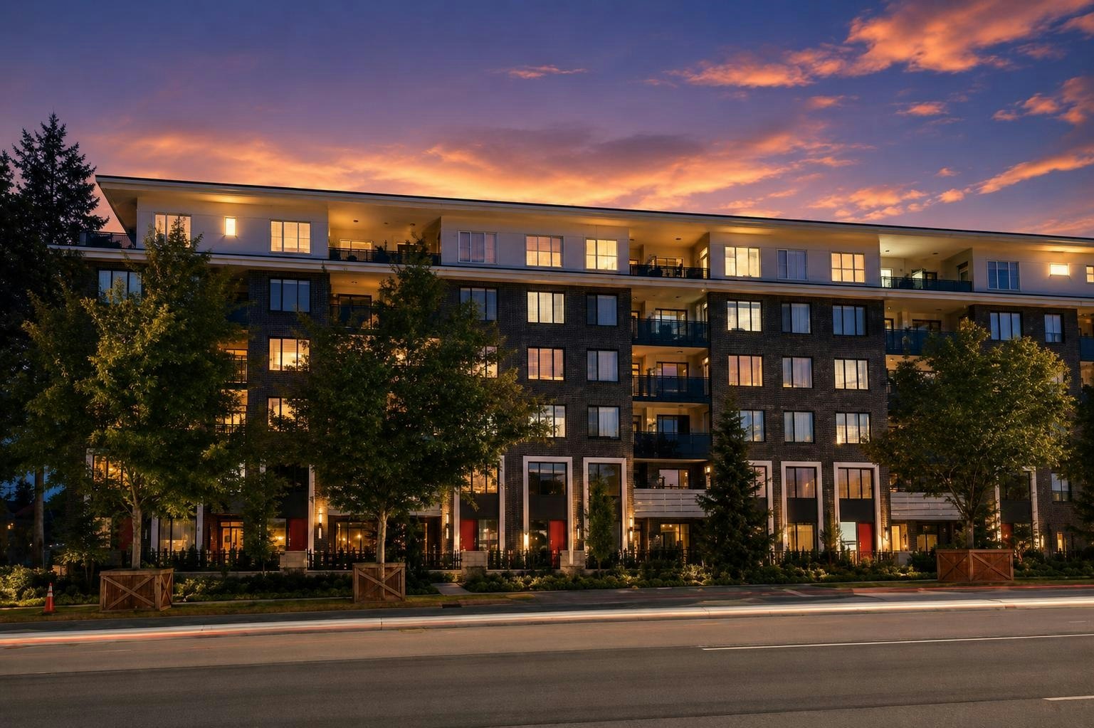 102-15858 Fraser Highway, Surrey, BC, V4N 6X4