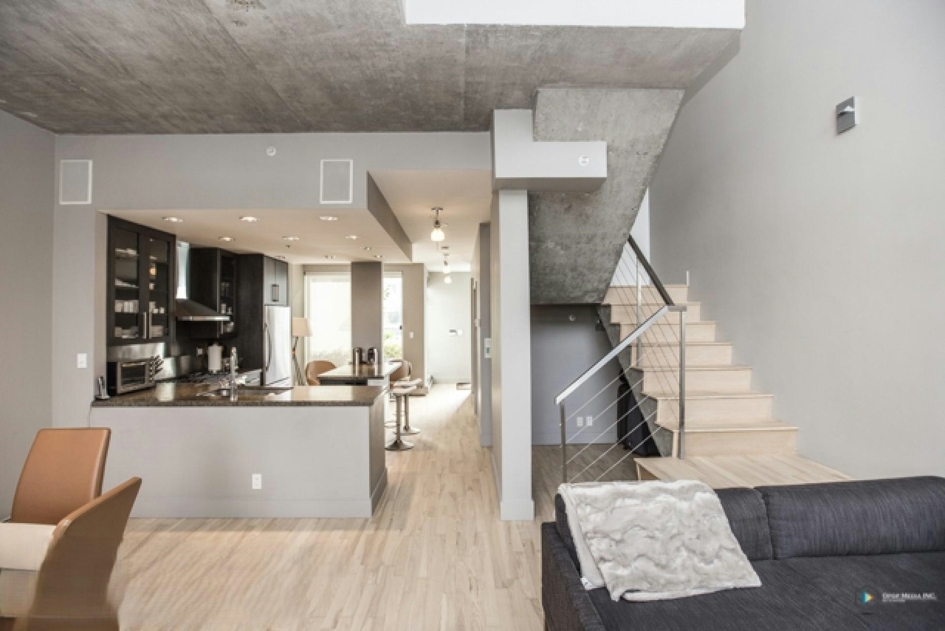 THN-1111 Marinaside Crescent, Vancouver, BC, V6Z 2Y3 - 4