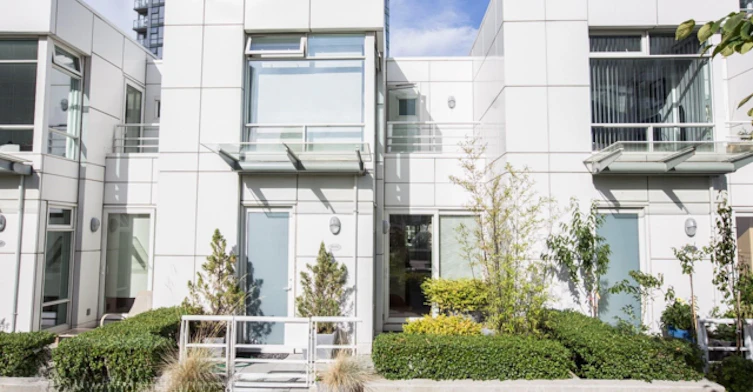 THN-1111 Marinaside Crescent, Vancouver, BC, V6Z 2Y3 - 3