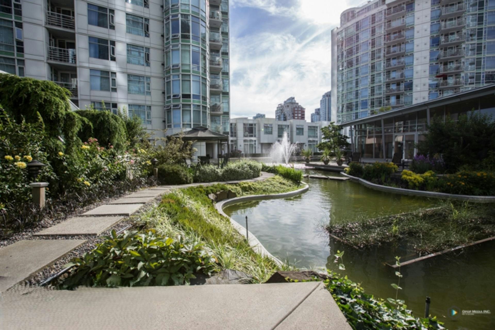 THN-1111 Marinaside Crescent, Vancouver, BC, V6Z 2Y3 - 30