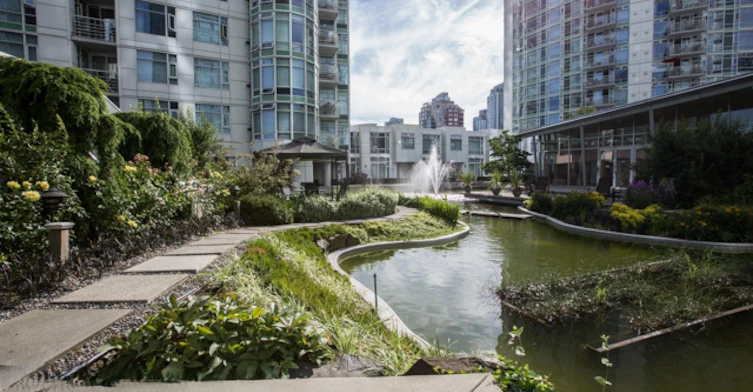 THN-1111 Marinaside Crescent, Vancouver, BC, V6Z 2Y3 - 30
