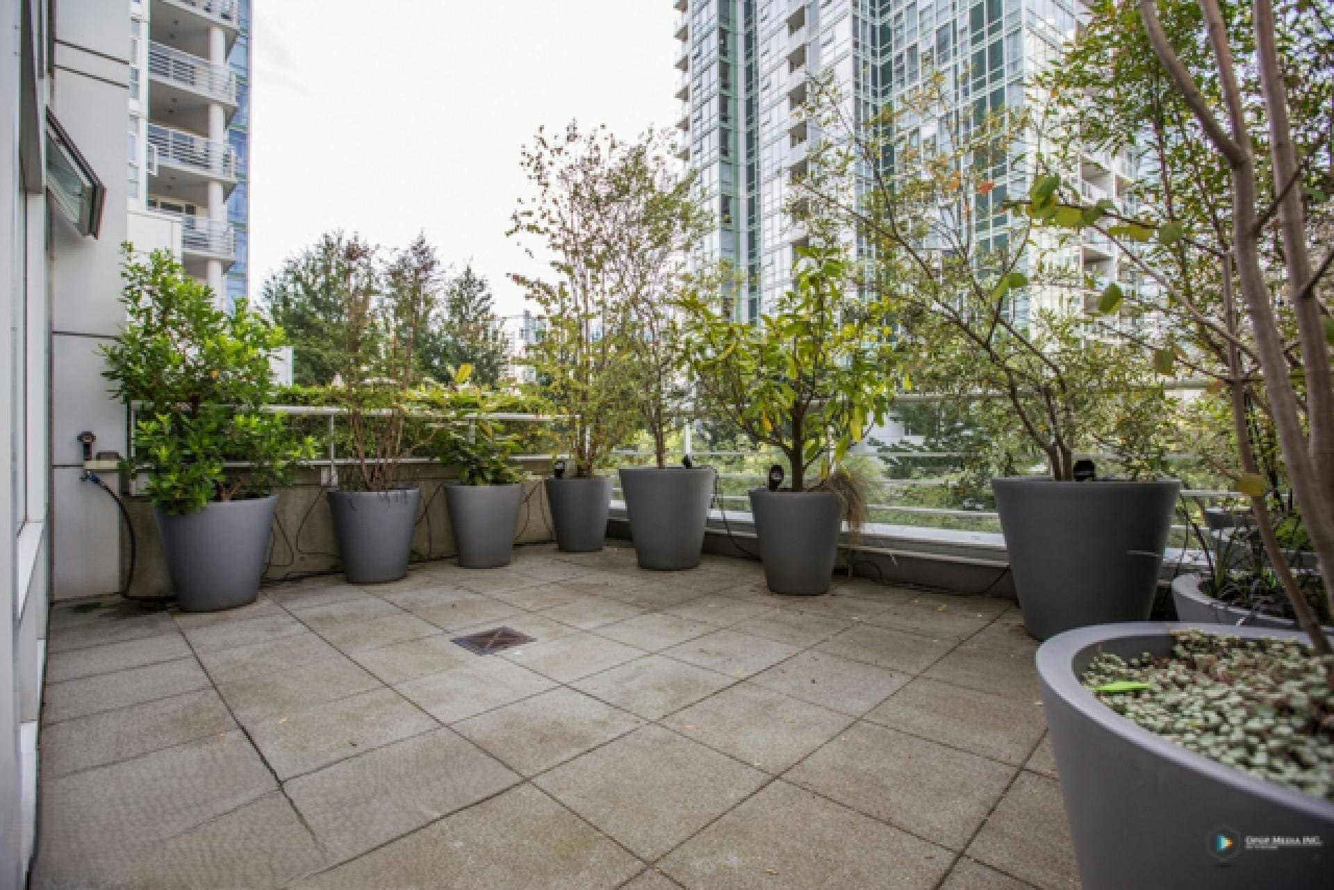 THN-1111 Marinaside Crescent, Vancouver, BC, V6Z 2Y3 - 20