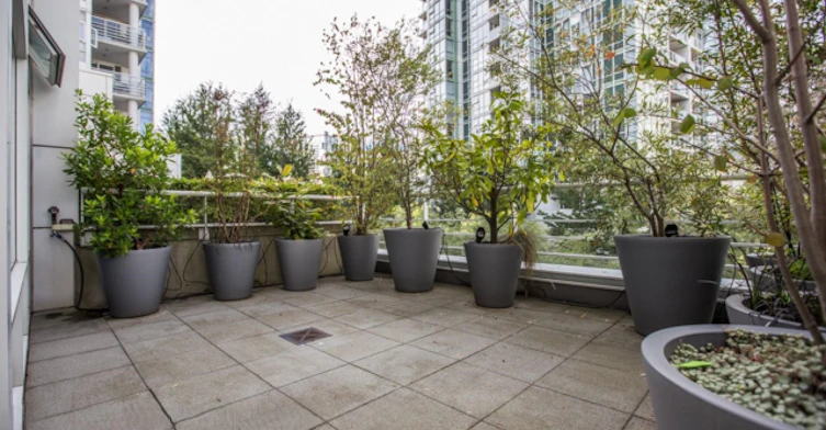 THN-1111 Marinaside Crescent, Vancouver, BC, V6Z 2Y3 - 20