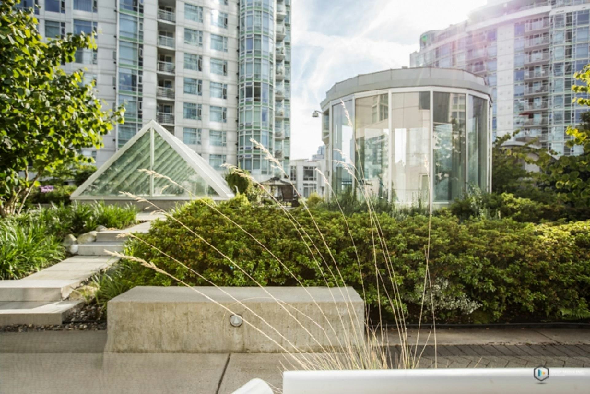 THN-1111 Marinaside Crescent, Vancouver, BC, V6Z 2Y3 - 29