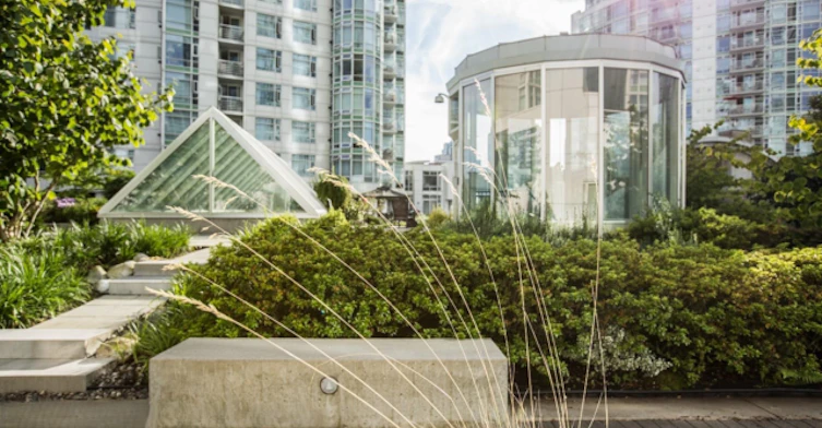 THN-1111 Marinaside Crescent, Vancouver, BC, V6Z 2Y3 - 29