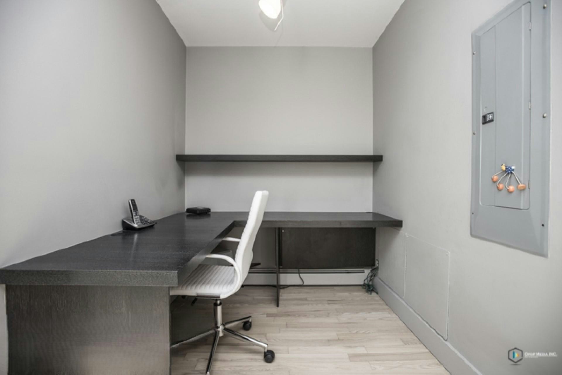 THN-1111 Marinaside Crescent, Vancouver, BC, V6Z 2Y3 - 18