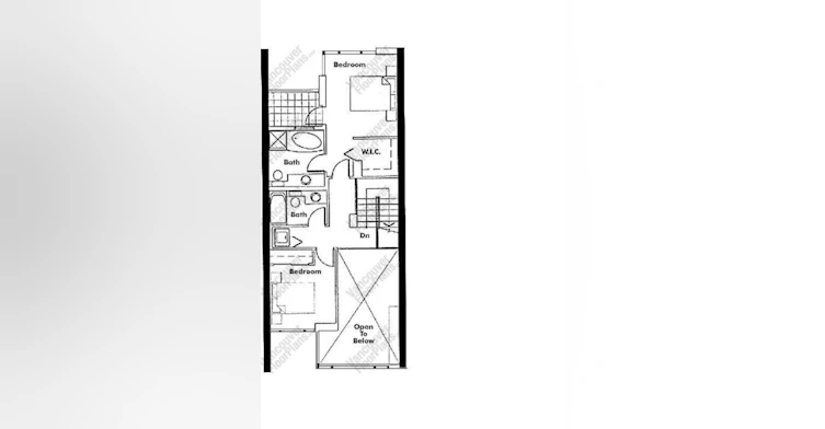 THN-1111 Marinaside Crescent, Vancouver, BC, V6Z 2Y3 - 21