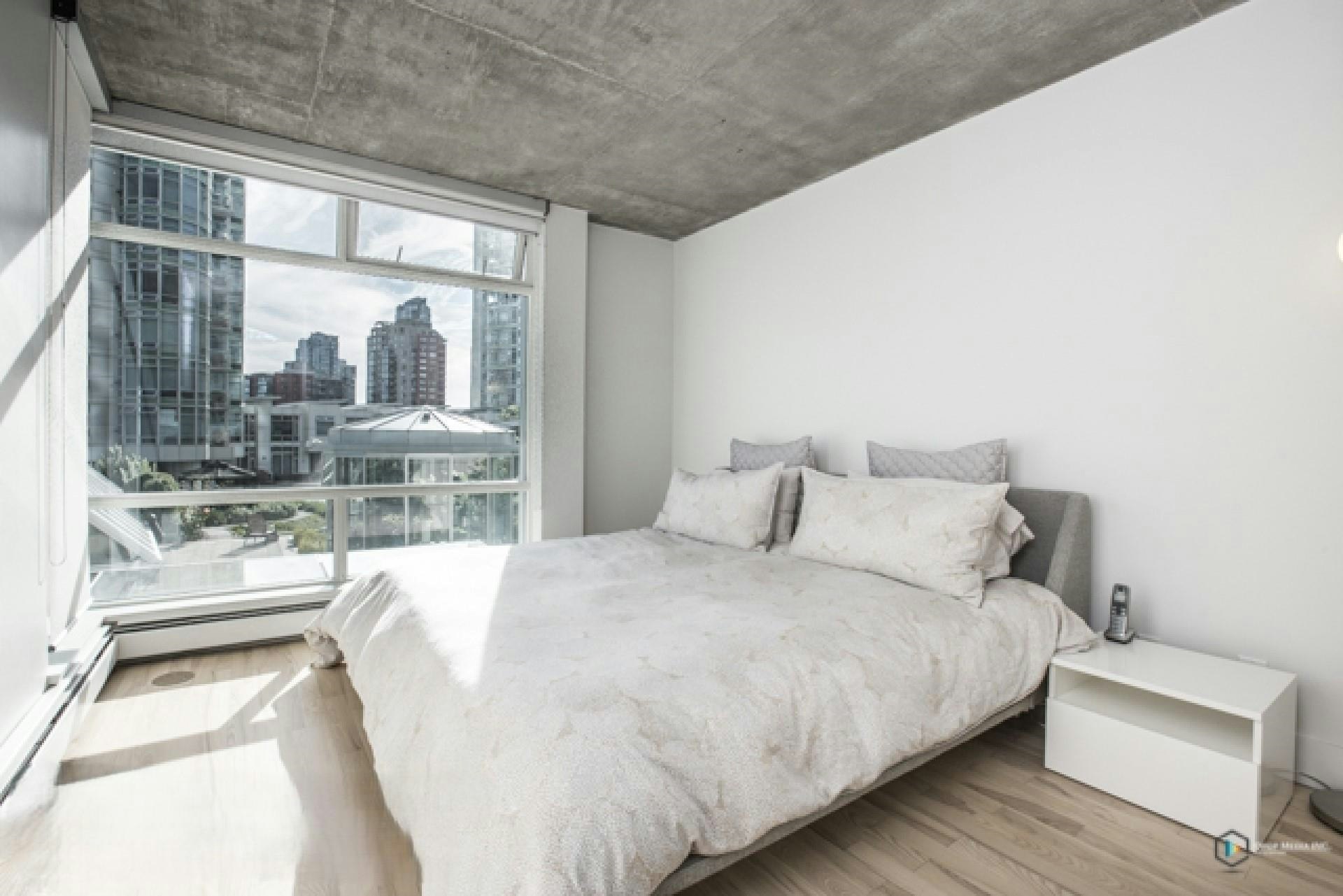THN-1111 Marinaside Crescent, Vancouver, BC, V6Z 2Y3 - 12