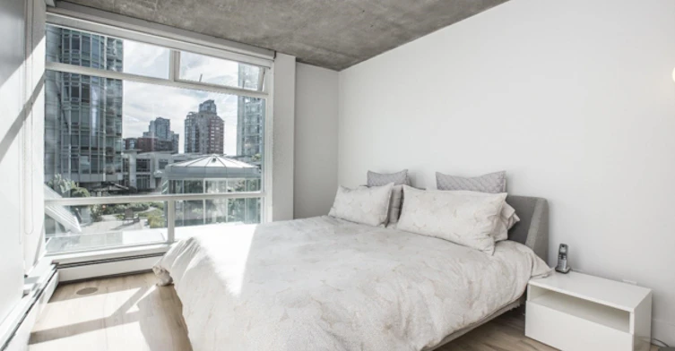 THN-1111 Marinaside Crescent, Vancouver, BC, V6Z 2Y3 - 12