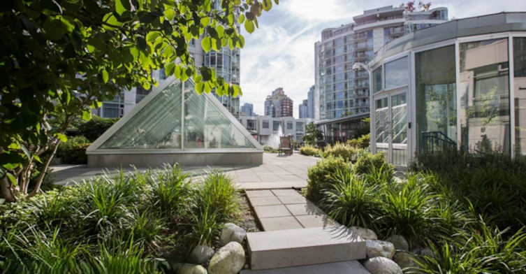 THN-1111 Marinaside Crescent, Vancouver, BC, V6Z 2Y3 - 28