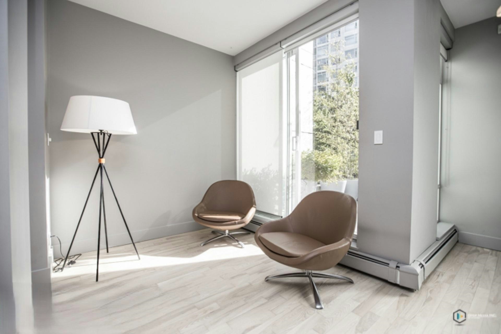 THN-1111 Marinaside Crescent, Vancouver, BC, V6Z 2Y3 - 8
