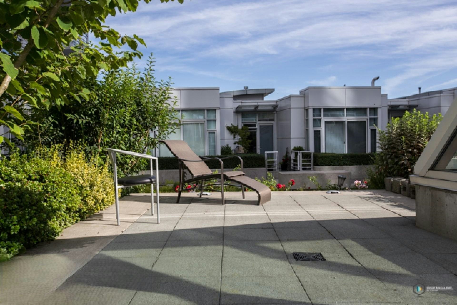 THN-1111 Marinaside Crescent, Vancouver, BC, V6Z 2Y3 - 27