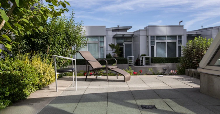 THN-1111 Marinaside Crescent, Vancouver, BC, V6Z 2Y3 - 27