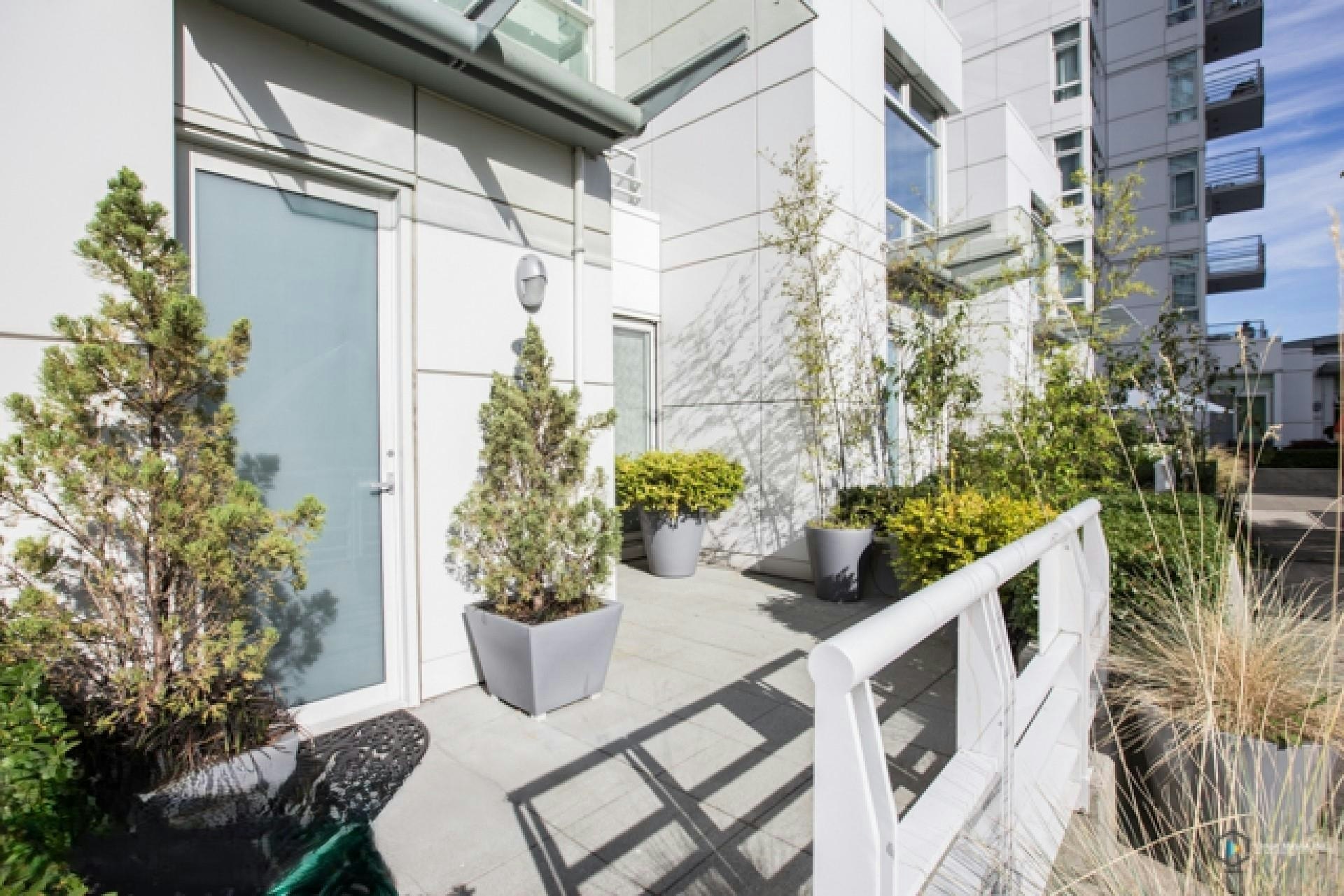 THN-1111 Marinaside Crescent, Vancouver, BC, V6Z 2Y3 - 19