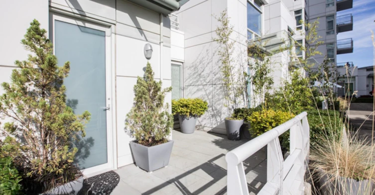 THN-1111 Marinaside Crescent, Vancouver, BC, V6Z 2Y3 - 19