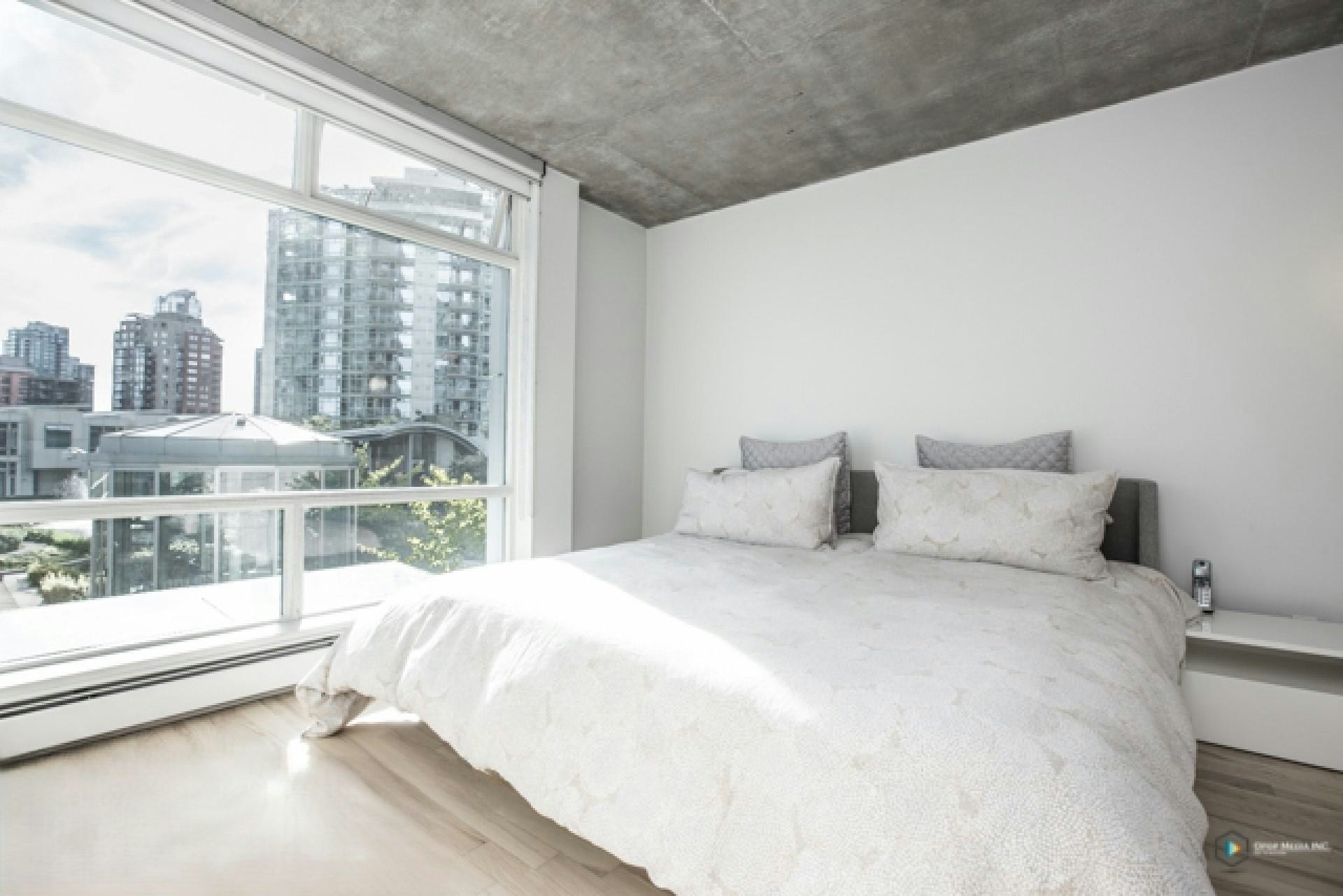 THN-1111 Marinaside Crescent, Vancouver, BC, V6Z 2Y3 - 14