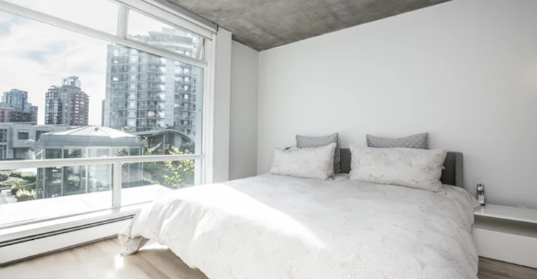 THN-1111 Marinaside Crescent, Vancouver, BC, V6Z 2Y3 - 14