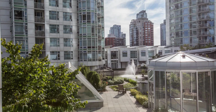 THN-1111 Marinaside Crescent, Vancouver, BC, V6Z 2Y3 - 26