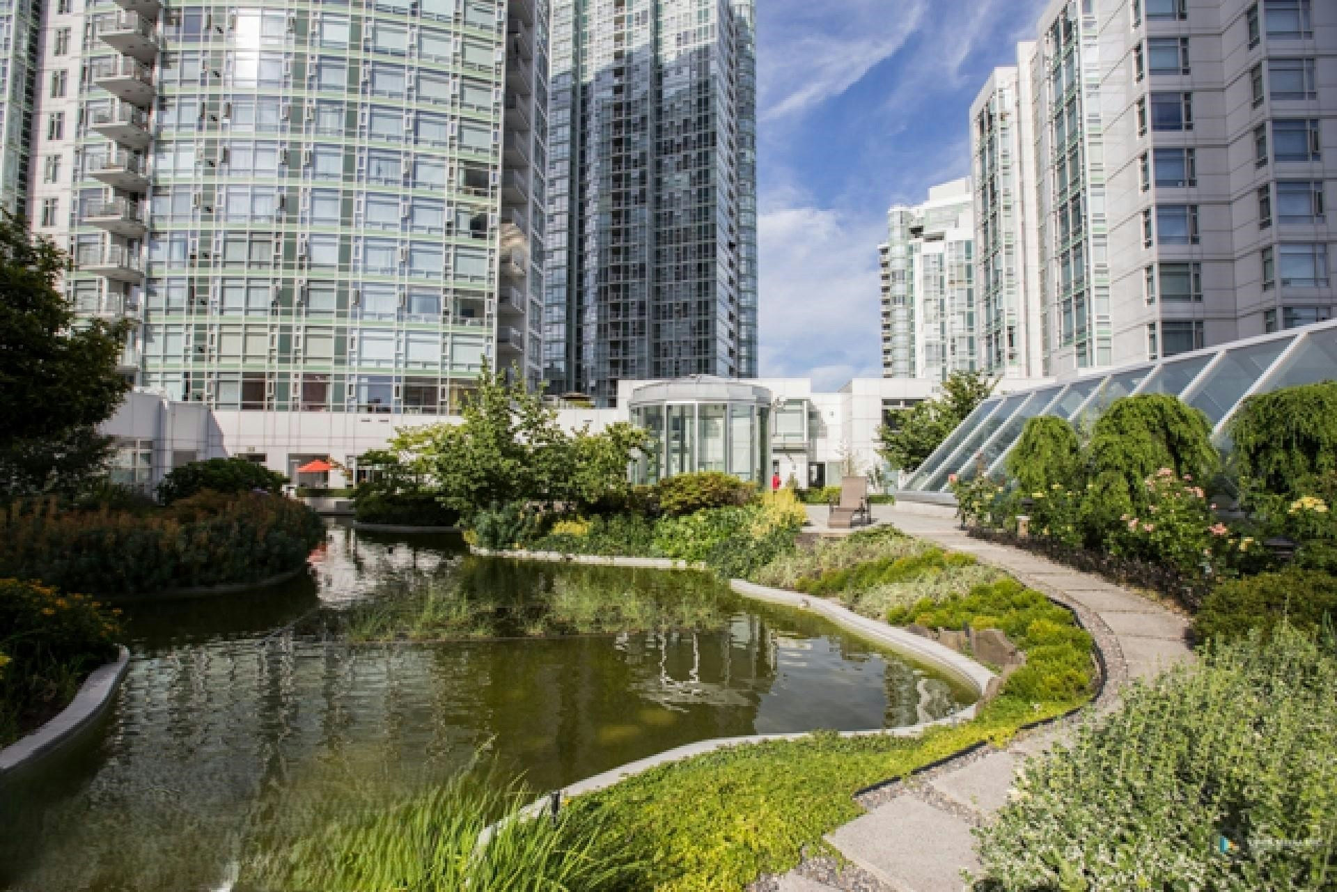THN-1111 Marinaside Crescent, Vancouver, BC, V6Z 2Y3 - 31