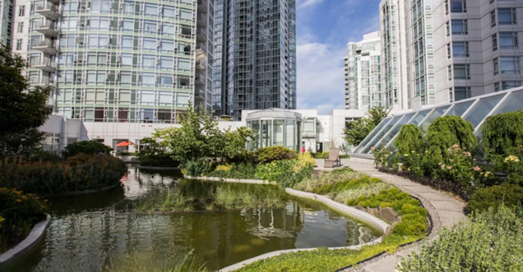 THN-1111 Marinaside Crescent, Vancouver, BC, V6Z 2Y3 - 31