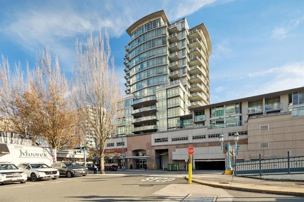 509-7888 Saba Road, Richmond, BC, V6Y 0A2