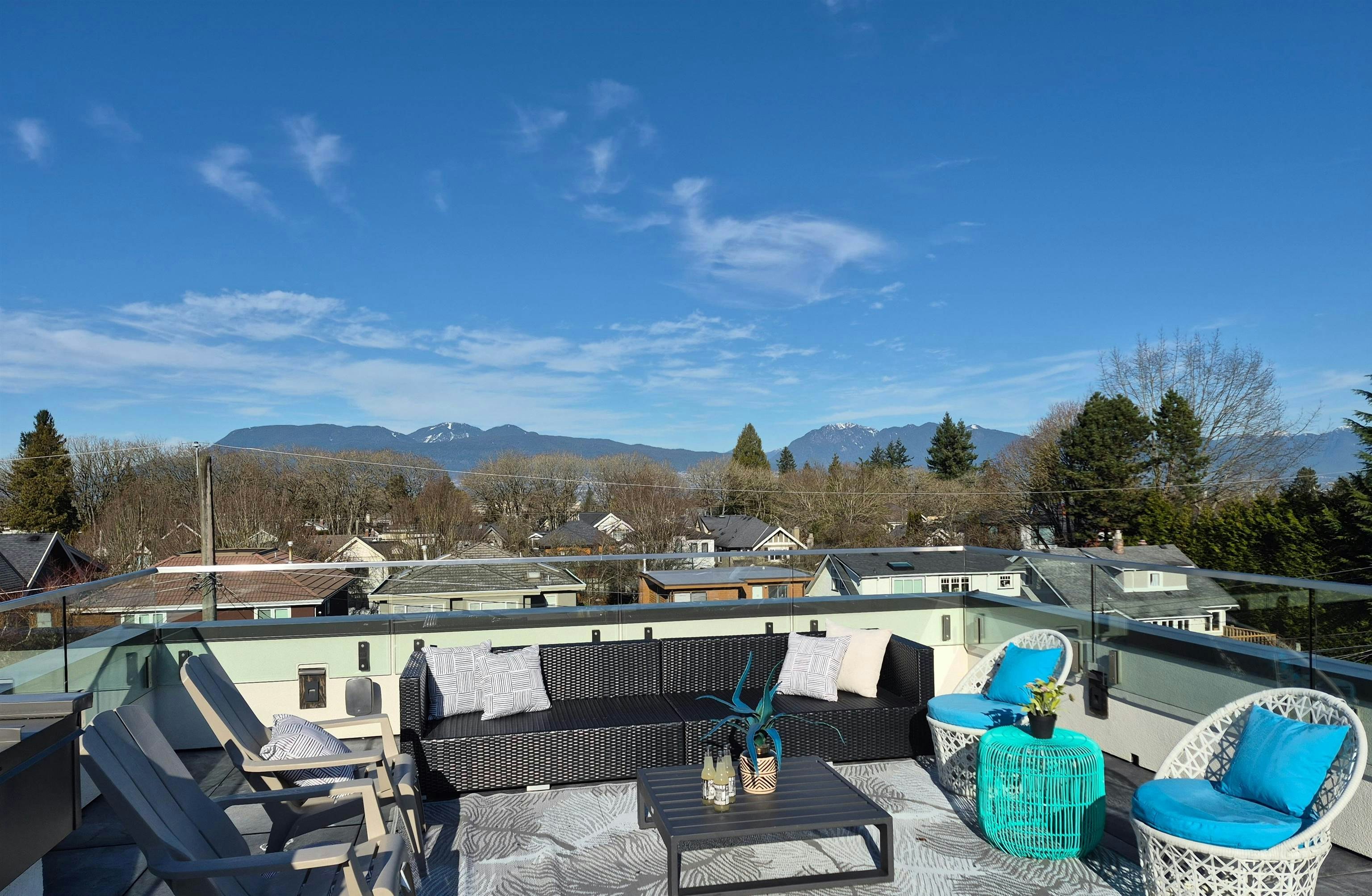 3953 W 21st Avenue, Vancouver, BC, V6S 1H7