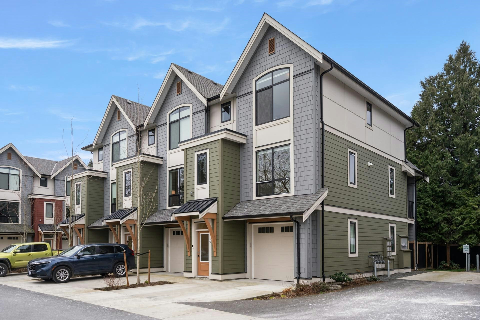 6-46339 Hope River Road, Chilliwack, BC, V2P 0M5