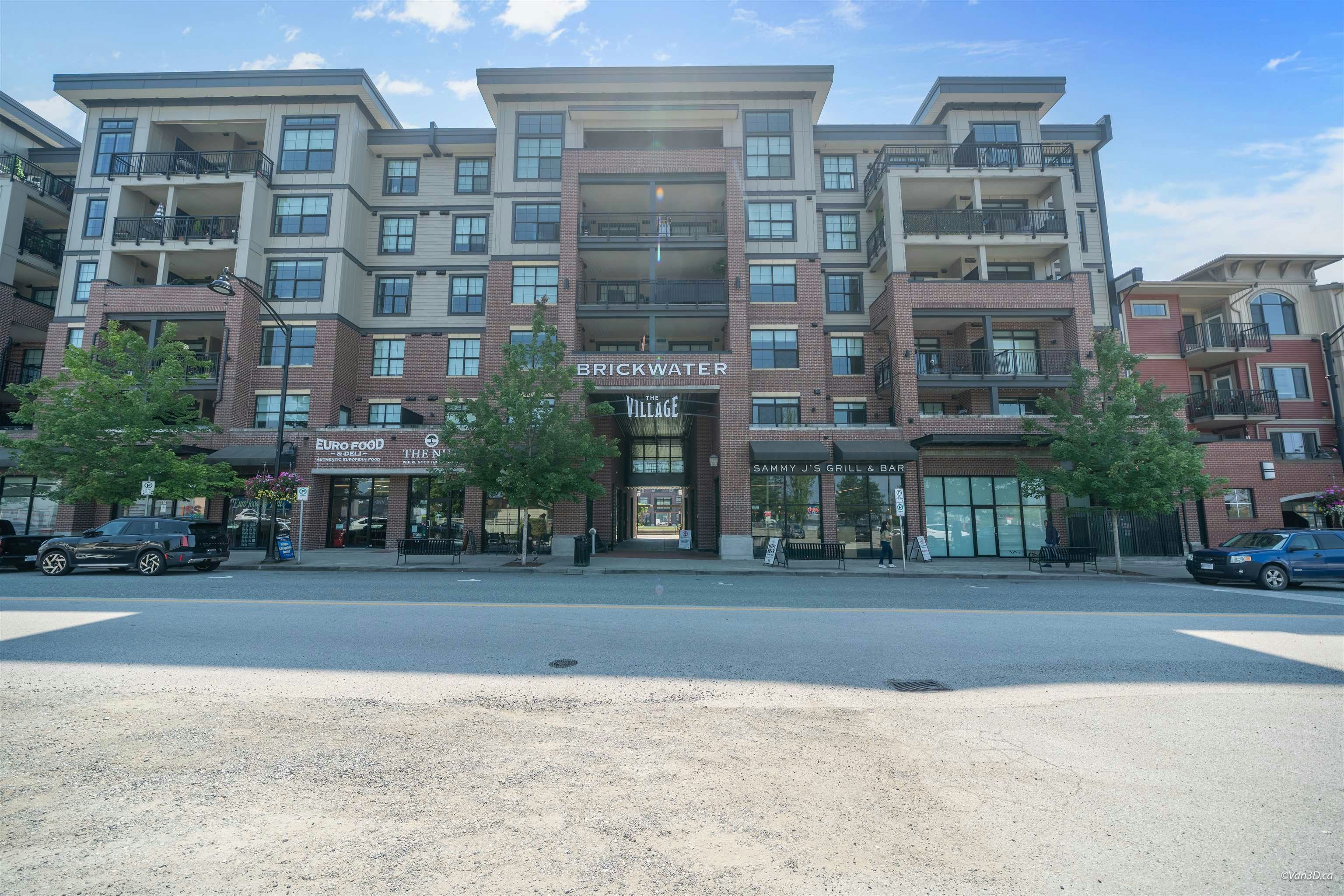 507-22633 Selkirk Avenue, Maple Ridge, BC, V2X 1C7