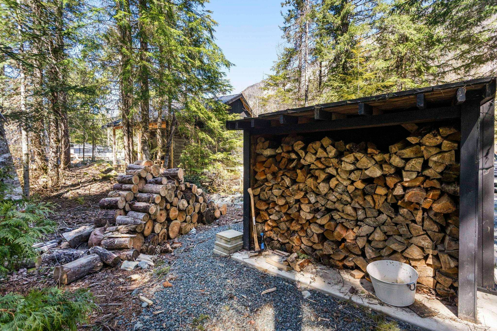 SVE10 Old Hope Princeton Highway, Hope, BC, V0X 1L5 - 28