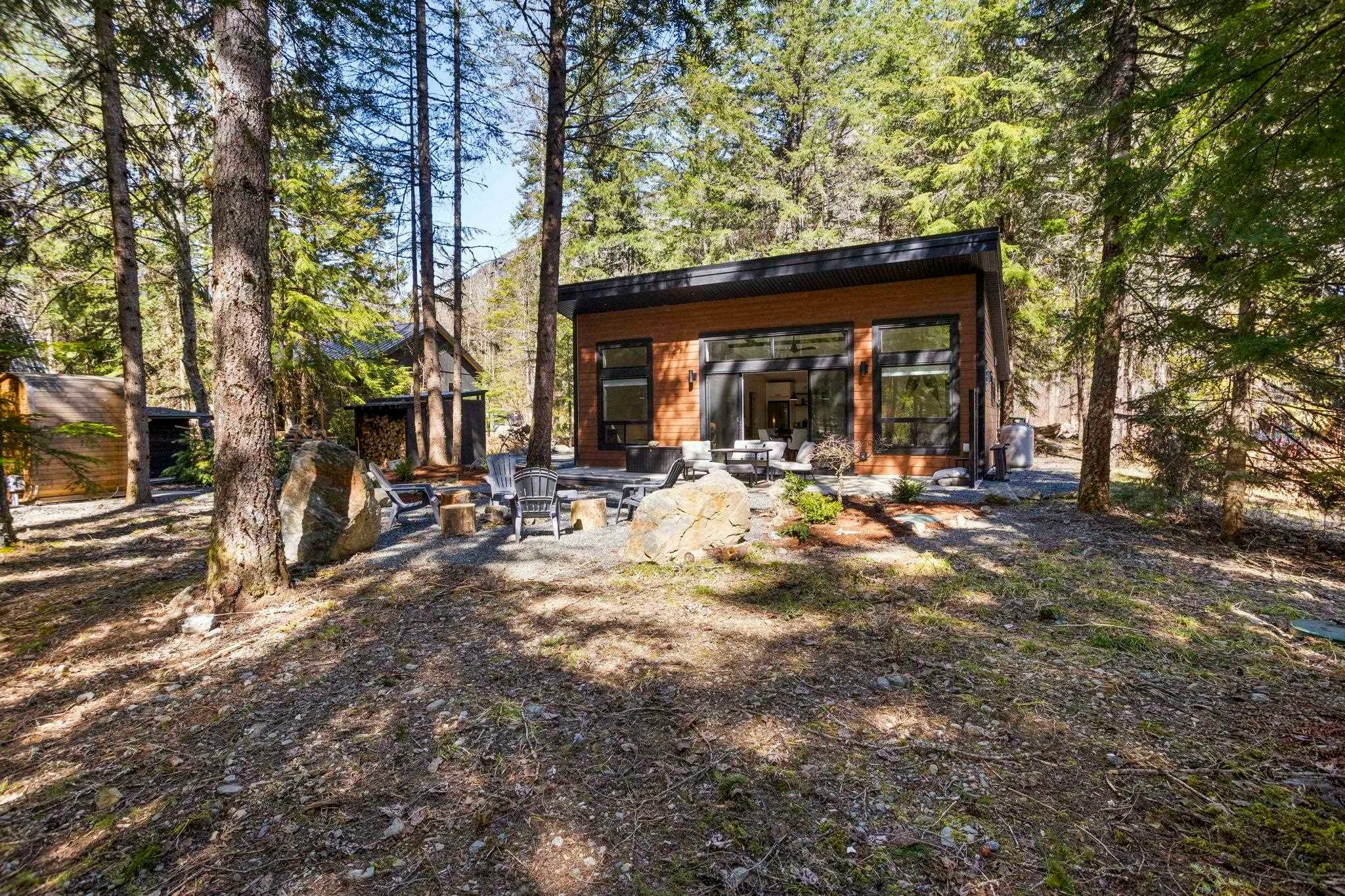 SVE10 Old Hope Princeton Highway, Hope, BC, V0X 1L5 - 31