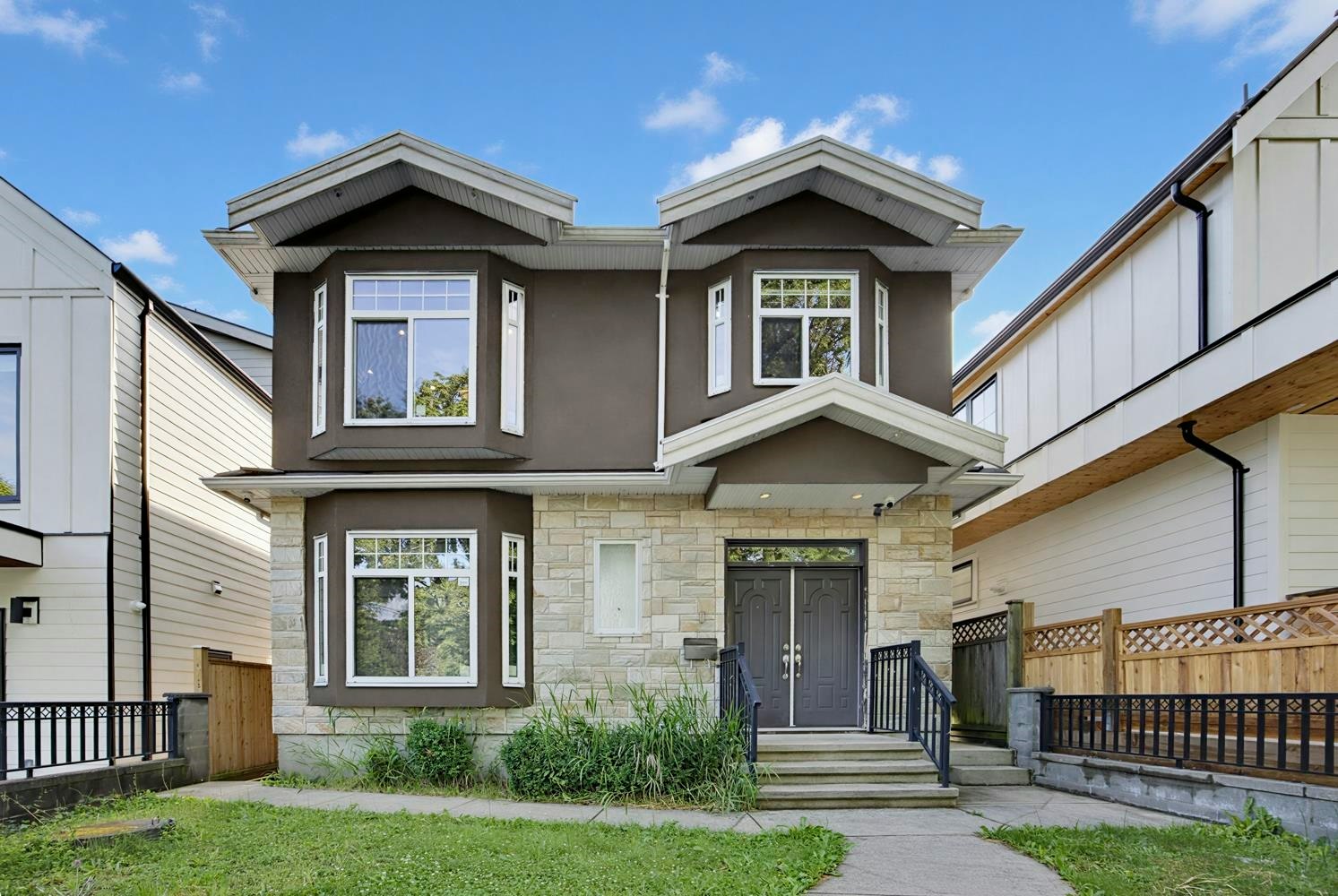 765 Skeena Street, Vancouver, BC, V5K 4P4