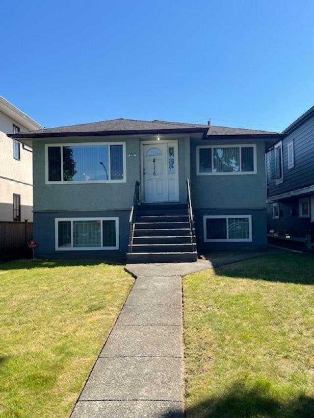4116 Cambridge Street, Burnaby, BC, V5C 1G9