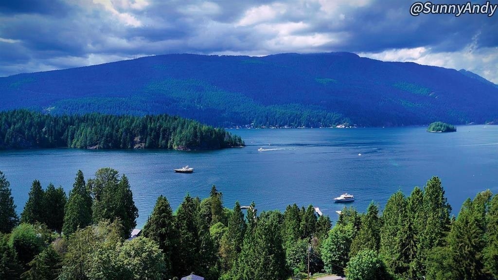 3450 Bedwell Bay Road, Port Moody, BC, V3H 4S2
