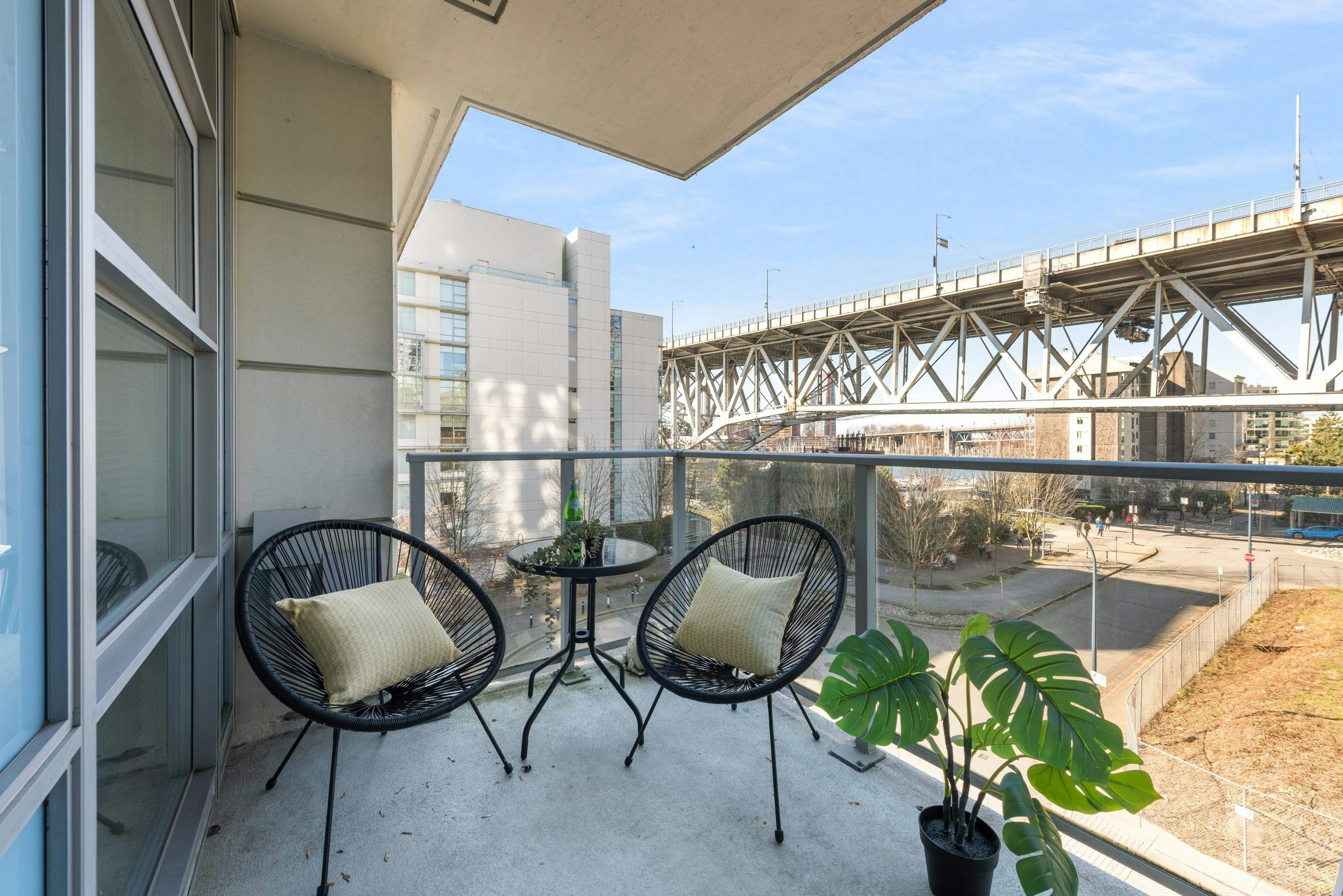 605-633 Kinghorne Mews, Vancouver, BC, V6Z 3H3 - 23