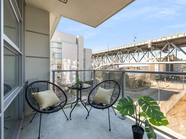 605-633 Kinghorne Mews, Vancouver, BC, V6Z 3H3 - 23