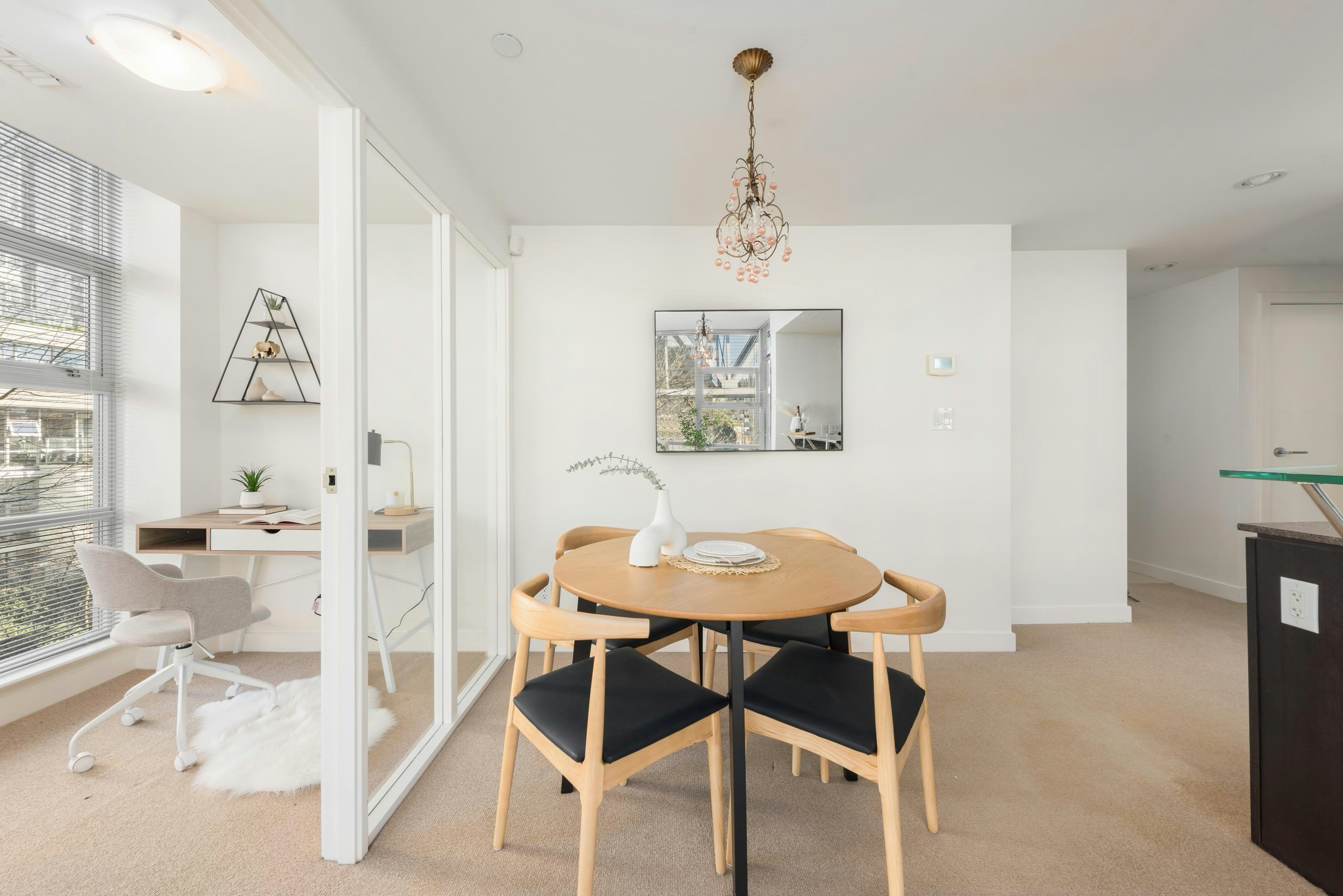 605-633 Kinghorne Mews, Vancouver, BC, V6Z 3H3 - 13
